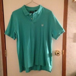 Chaps polo shirt